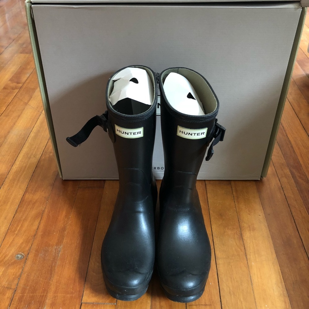 Women’s Hunter Norris Field Boots